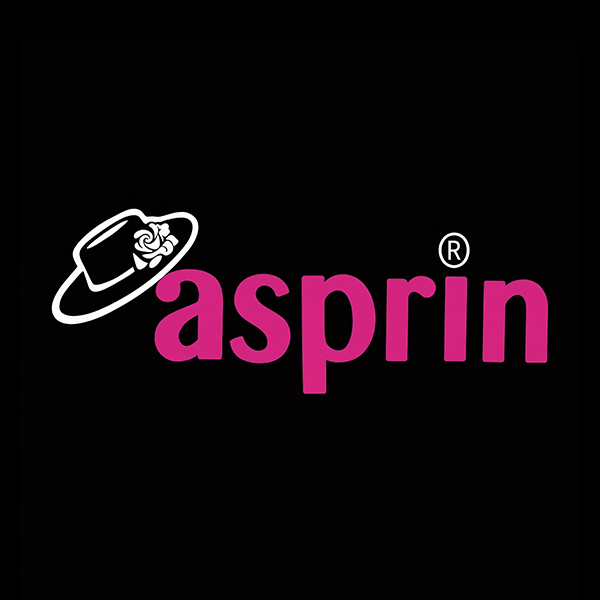 asprin fashion